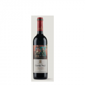 Vino Cuvee No.1 Zvonko Bogdan 0,75 l