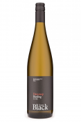 Vino Damsteep Riesling 2018 Estate Black 0,75 l