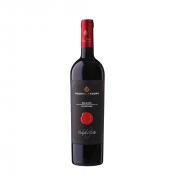 Vino Dedicato a Walter Bolgheri Superiore DOC 2021 Poggio al Tesoro 0,75 l