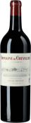 Vino Domaine De Chevalier Rouge 2024 0,75 l