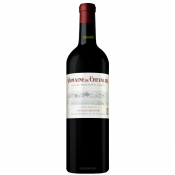 Vino domaine de Chevalier Rouge 2009 Domaine de Chevalier 0,75 l