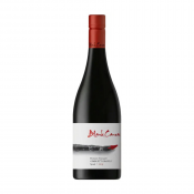 Vino Element Syrah Gimblett Gravels 2015 Blank Canvas 0,75 l