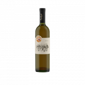 Vino Emilio (Friulano) 2022 Štekar 0,75 l