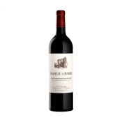 Vino EN PRIMEUR Chapelle d'Ausone 2024 0,75 l
