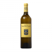 Vino EN PRIMEUR Chatea Smith Haut Lafitte Blanc 2024 0,75 l