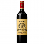 Vino EN PRIMEUR Chateau Angelus 2025 0,75 l