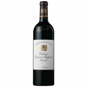 Vino EN PRIMEUR Chateau Beau-Sejour Becot 2025 0,75 l