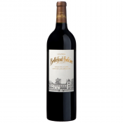 Vino EN PRIMEUR Chateau Bellefont-Belcier 2025 0,75 l