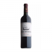 Vino EN PRIMEUR Chateau Beychevelle 2024 0,75 l
