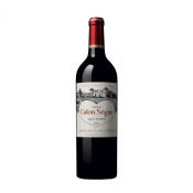 Vino EN PRIMEUR Chateau Calon Segur 2024 0,75 l