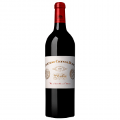 Vino EN PRIMEUR Chateau Cheval Blanc 2025 0,75 l