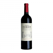 Vino EN PRIMEUR Chateau Corbin 2024 0,75 l