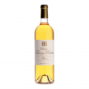 Vino EN PRIMEUR Chateau Doisy Daene 2024 0,75 l