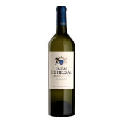 Vino EN PRIMEUR Chateau Fieuzal Blanc 2024 0,75 l