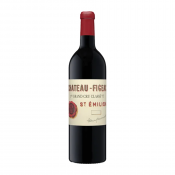 Vino EN PRIMEUR Chateau Figeac 2024 0,75 l
