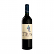 Vino EN PRIMEUR Chateau Giscours 2024 0,75 l