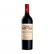 Vino EN PRIMEUR Chateau Grand Mayne 2024 0,75 l