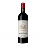 Vino EN PRIMEUR Chateau Gruaud Larose 2024 0,75 l