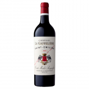 Vino EN PRIMEUR Chateau La Gaffeliere 2025 0,75 l