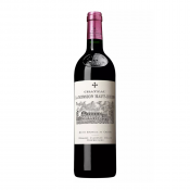 Vino EN PRIMEUR Chateau La Mission Haut Brion Rouge 2024 0,75 l