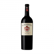 Vino EN PRIMEUR Chateau La Mondotte 2024 0,75 l