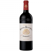 Vino EN PRIMEUR Chateau Lascombes 2025 0,75 l