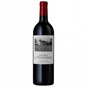 Vino EN PRIMEUR Chateau L'Evangile 2025 0,75 l