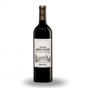 Vino EN PRIMEUR Chateau Marquis d’Alesme Becker 2024 0,75 l