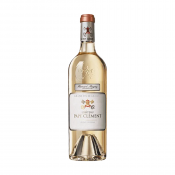 Vino EN PRIMEUR Chateau Pape Clement Blanc 2024 0,75 l