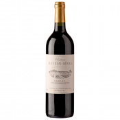 Vino EN PRIMEUR Chateau Rauzan-Segla 2025 0,75 l