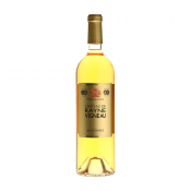 Vino EN PRIMEUR Chateau Rayne Vigneau 2024 0,75 l