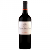 Vino EN PRIMEUR Chateau Saint-Pierre 2025 0,75 l