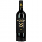 Vino EN PRIMEUR Chateau Smith Haut Lafitte Rouge 2025 0,75 l
