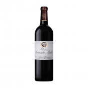 Vino EN PRIMEUR Chateau Sociando Mallet 2024 0,75 l
