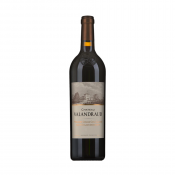 Vino EN PRIMEUR Chateau Valandraud 2024 0,75 l