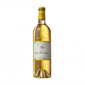 Vino EN PRIMEUR Clos Haut-Peyraguey 2024 0,75 l