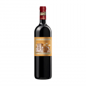 Vino EN PRIMEUR Ducru - Beaucaillou 2024 0,75 l