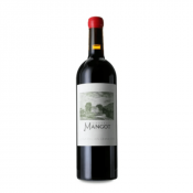 Vino EN PRIMEUR Mangot 2025 Chateau Mangot 0,75 l
