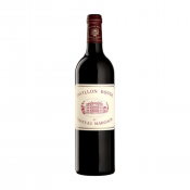 Vino EN PRIMEUR Pavillon Rouge du Chateau Margaux 2024 0,75 l