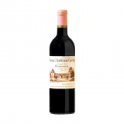 Vino EN PRIMEUR Vieux Chateau Certan 2024 0,75 l