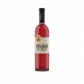 Vino Eros rose Štekar 0,75 l