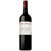 Vino Esprit de Chevalier 2018 Domaine de Chevalier 0,75 l