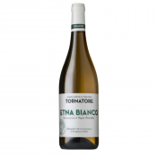 Vino Etna Bianco DOC 2024 Tornatore 0,75 l