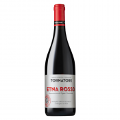 Vino Etna Rosso DOC 2022 Tornatore 0,75 l