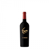Vino Eva 2023 Tenuta di Biserno 0,75 l