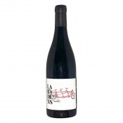 Vino Fanny Ventoux 2024 Labadens 0,75 l