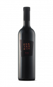 Vino Fino Rdeče 2019 Ferjančič 0,75 l