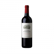 Vino Fleur de Fonplegade 2014 Chateau Fonplegade 0,75 l