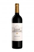 Vino Fleur de Pedesclaux 2011 Chateau Pedesclaux 0,75 l