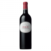 Vino Folie de Chauvin 2022 Chateau Chauvin 0,75 l